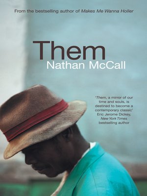 cover image of Them